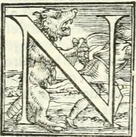 Picture 165 of 221 from Le imprese illvstri : con espositioni et discorsi (1566), leaf 490