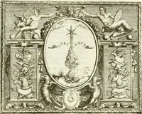 Picture 169 of 221 from Le imprese illvstri : con espositioni et discorsi (1566), leaf 496