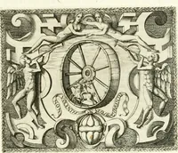 Picture 171 of 221 from Le imprese illvstri : con espositioni et discorsi (1566), leaf 498