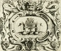 Picture 175 of 221 from Le imprese illvstri : con espositioni et discorsi (1566), leaf 505
