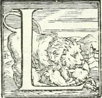 Picture 179 of 221 from Le imprese illvstri : con espositioni et discorsi (1566), leaf 516