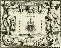 Picture 180 of 221 from Le imprese illvstri : con espositioni et discorsi (1566), leaf 519