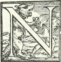 Picture 181 of 221 from Le imprese illvstri : con espositioni et discorsi (1566), leaf 519
