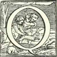 An illustration from Le imprese illvstri : con espositioni et discorsi (1566)