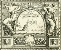 Picture 187 of 221 from Le imprese illvstri : con espositioni et discorsi (1566), leaf 531