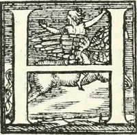 Picture 190 of 221 from Le imprese illvstri : con espositioni et discorsi (1566), leaf 533