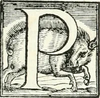 Picture 21 of 221 from Le imprese illvstri : con espositioni et discorsi (1566), leaf 54