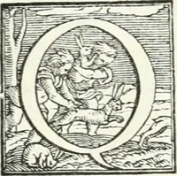 Picture 194 of 221 from Le imprese illvstri : con espositioni et discorsi (1566), leaf 542