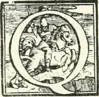 An illustration from Le imprese illvstri : con espositioni et discorsi (1566)