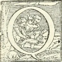Picture 215 of 221 from Le imprese illvstri : con espositioni et discorsi (1566), leaf 584