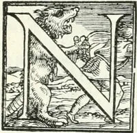Picture 220 of 221 from Le imprese illvstri : con espositioni et discorsi (1566), leaf 604