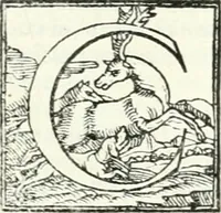 An illustration from Le imprese illvstri : con espositioni et discorsi (1566)