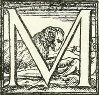 An illustration from Le imprese illvstri : con espositioni et discorsi (1566)