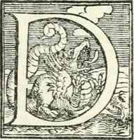 Picture 35 of 221 from Le imprese illvstri : con espositioni et discorsi (1566), leaf 86