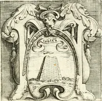 Picture 69 of 233 from Imprese illvstri di diuersi (1586), leaf 106
