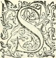 Picture 70 of 233 from Imprese illvstri di diuersi (1586), leaf 106