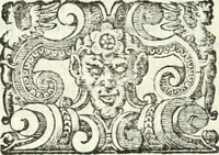 Picture 73 of 233 from Imprese illvstri di diuersi (1586), leaf 111