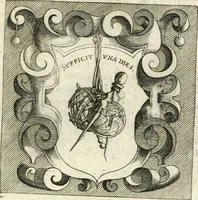 Picture 77 of 233 from Imprese illvstri di diuersi (1586), leaf 118