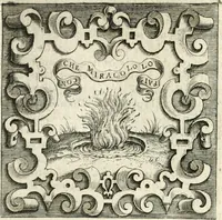 Picture 79 of 233 from Imprese illvstri di diuersi (1586), leaf 121