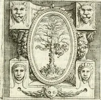 Picture 81 of 233 from Imprese illvstri di diuersi (1586), leaf 124