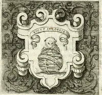 Picture 82 of 233 from Imprese illvstri di diuersi (1586), leaf 127