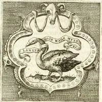 Picture 88 of 233 from Imprese illvstri di diuersi (1586), leaf 136
