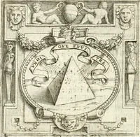 Picture 90 of 233 from Imprese illvstri di diuersi (1586), leaf 139