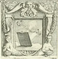 Picture 93 of 233 from Imprese illvstri di diuersi (1586), leaf 142