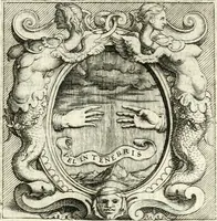 Picture 97 of 233 from Imprese illvstri di diuersi (1586), leaf 148