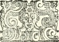 Picture 99 of 233 from Imprese illvstri di diuersi (1586), leaf 150