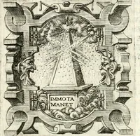 Picture 100 of 233 from Imprese illvstri di diuersi (1586), leaf 151