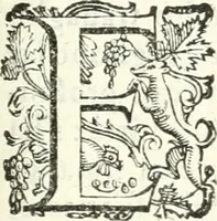 Picture 104 of 233 from Imprese illvstri di diuersi (1586), leaf 154