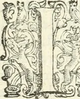 Picture 6 of 233 from Imprese illvstri di diuersi (1586), leaf 16