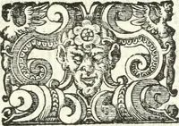 Picture 110 of 233 from Imprese illvstri di diuersi (1586), leaf 170