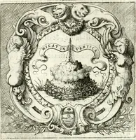 Picture 111 of 233 from Imprese illvstri di diuersi (1586), leaf 171