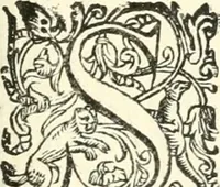 Picture 114 of 233 from Imprese illvstri di diuersi (1586), leaf 174