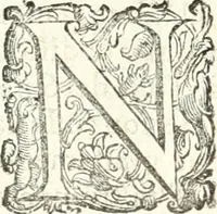 Picture 116 of 233 from Imprese illvstri di diuersi (1586), leaf 177
