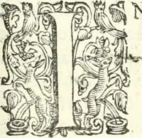 Picture 118 of 233 from Imprese illvstri di diuersi (1586), leaf 180