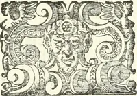 Picture 123 of 233 from Imprese illvstri di diuersi (1586), leaf 188