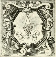Picture 124 of 233 from Imprese illvstri di diuersi (1586), leaf 189