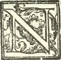 Picture 125 of 233 from Imprese illvstri di diuersi (1586), leaf 189