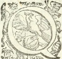 Picture 9 of 233 from Imprese illvstri di diuersi (1586), leaf 19
