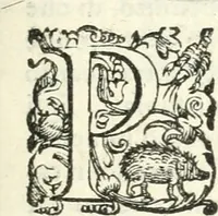 Picture 127 of 233 from Imprese illvstri di diuersi (1586), leaf 192