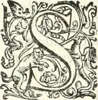 Picture 129 of 233 from Imprese illvstri di diuersi (1586), leaf 195