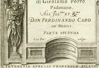 Picture 131 of 233 from Imprese illvstri di diuersi (1586), leaf 198