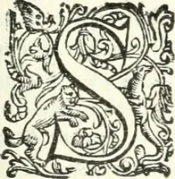 Picture 133 of 233 from Imprese illvstri di diuersi (1586), leaf 200