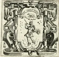 Picture 134 of 233 from Imprese illvstri di diuersi (1586), leaf 203