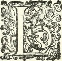 Picture 135 of 233 from Imprese illvstri di diuersi (1586), leaf 203