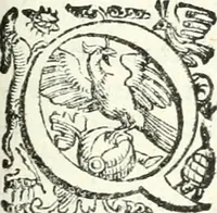 Picture 141 of 233 from Imprese illvstri di diuersi (1586), leaf 212