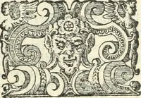 Picture 142 of 233 from Imprese illvstri di diuersi (1586), leaf 214
